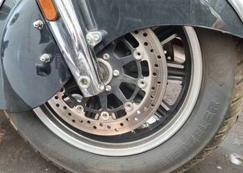 FELGA PRZÓD 16 CALI INDIAN CHIEFTAIN 2016