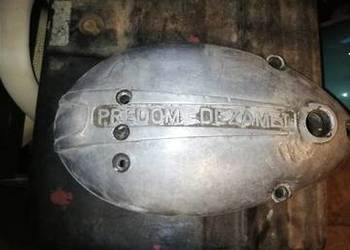 Dekiel silnika predom dezamet wsk wfm nowa Dęba prl