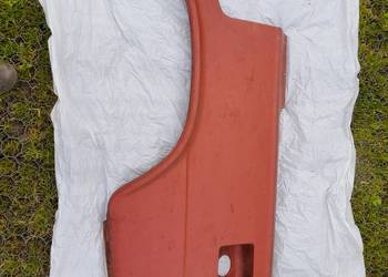 Błotniki tył Fiat 125p