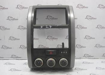X-TRAIL II T31 LIFT 10r panel klimatyzacji 27500 JG700