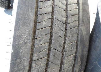 Opona 275/70R22.5 275 70 22.5 Dunlop