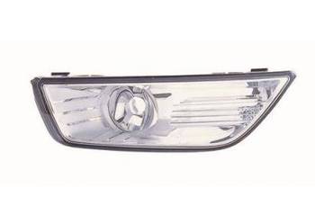 HALOGEN LE/PR H8 DO: MONDEO 09/2010 -02/2015