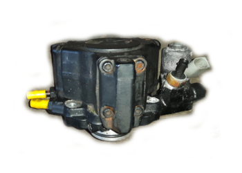 POMPA WTRYSKOWA A6460700201 Mercedes 2.2CDI