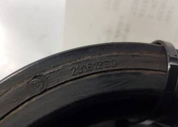 KOŁO PASOWE 201612G0 MERCEDES W212 2.2CDI