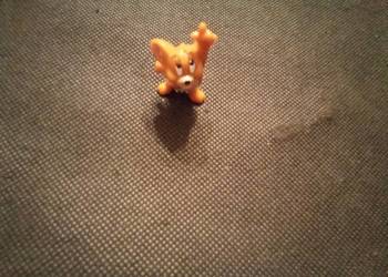 Figurka Myszka Jerry z Tom and Jerry