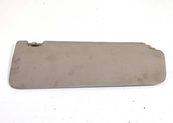 OSŁONA PRZECIWSŁONECZNA LEWY BMW F01 08-15 BLENDA LUSTEREK, LEWA