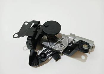MECHANIZM SILNICZEK WYCIERACZKI TYŁ BMW E61 E91 1397220905 (0000527)