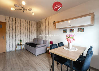 Mieszkanie Kraków os. Przy Arce 38.52m2 2 pokoje