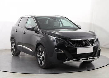 Peugeot 3008 1.2 PureTech
