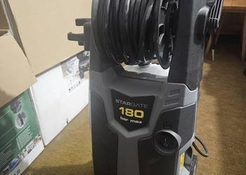 Myjka ciśnieniowa Lavor Stargate 180