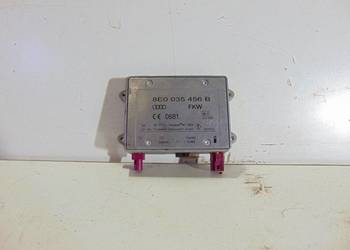 WZMACNIACZ ANTENY AUDI A6 C6 8E0035456B