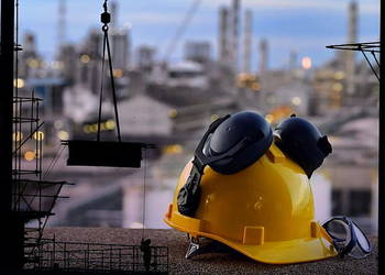 BHP szkolenia służba obsługa BHP P.poż. FV23% Lubin
