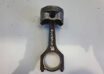 BMW E46 E90 E87 2.0 i TŁOK KORBOWÓD N46B20 N46B20B 084167