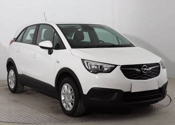 Opel Crossland 1.2
