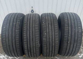 Opony hankook Ventus S1 evo3. 255/55/r18