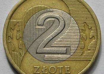 2 zloty 1994 Moneta
