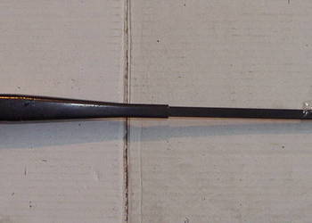 VW PASSAT B5 FL RAMIĘ WYCIERACZKI PRZÓD PRAWE UK 3B2955410C