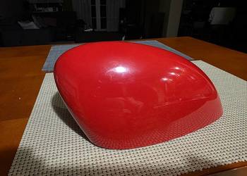 Nakładka lusterka ford fiesta mk7 2016 rok