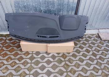 deska rozdzielcza volvo s90 II