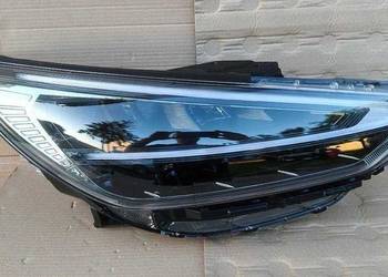 Lampa Przod Full Led Hyundai I30 Lift III 20-24r Europa Kompletna