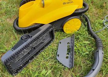 Myjka ciśnieniowa Ariete Multivapori Compact