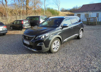 Peugeot 5008 II (2017-)