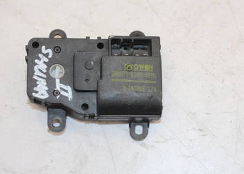 KIA SHUMA 2 01-05 SILNICZEK NAGRZEWNICY B40073-0200