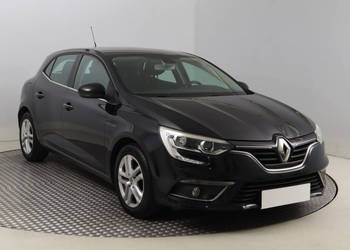 Renault Megane 1.2 TCe