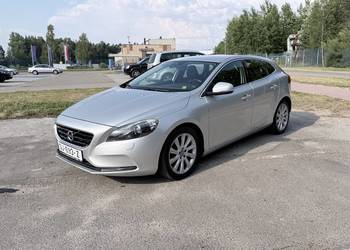 Volvo V40 2.0 D2 2015
