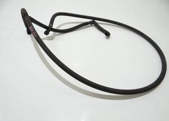 PRZEWÓD SPRYSKIWACZ REFLEKTORÓW BMW E65 LCI