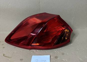 LAMPA TYŁ PRAWA KIA CEE'D ED '06-'12 92402-A2000