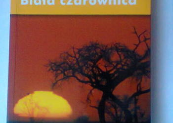 Biała czarownica