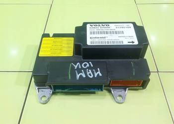 VOLVO C30 LIFT 1.6 D 10r 3D modul sensor AIRBAG 31295109