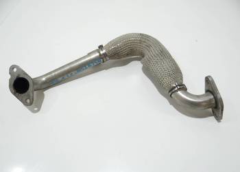 PRZEWÓD EGR BMW E60 E61 LCI N53B25A 7574954