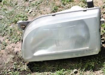 Lampa przód Lewa Ford Transit mk4/ mk5