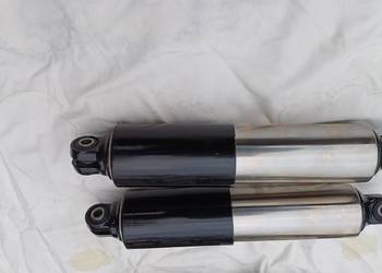 Junak Amortyzatory tylne Junak po regeneracji