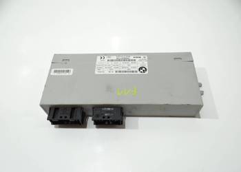 MODUŁ STEROWNIK KLAPY BAGAŻNIKA TYŁ BMW F11 7317513