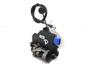 ZAMEK DRZWI PRAWY PRZÓD VW GOLF V Hatchback 3D1837016 03-10