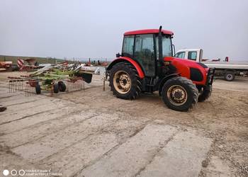 Zetor proxsima  7441 z turem