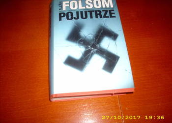 Pojutrze  - Allan Folsom