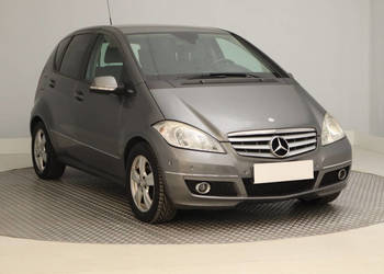 Mercedes A A 180 CDI