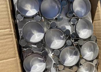 Obejmą zaciskowa do węży 40-43 W5