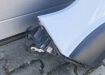 Błotnik lewy citroen Fiat peugeot 2014-2023 igła demontaż