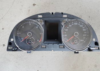 VW PASSAT B6 2.0TDI LICZNIK ZEGAR 3C0920872B