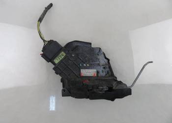 ZAMEK LEWY PRZEDNI MAZDA 3 3N6AA2183KP