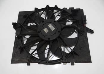 WENTYLATOR CHŁODNICY BMW E60 N62B44A 6946638 7543282