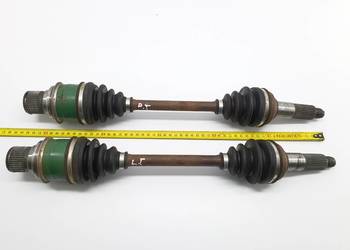 Polos Tyl Przegob Yamaha Grizzly 350