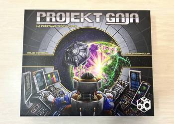 Projekt Gaja