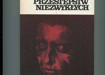 Pitawal przestępstw niezwykłych