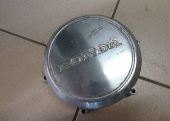Pokrywa silnika alternatora Honda Super Magna VF 700/750
